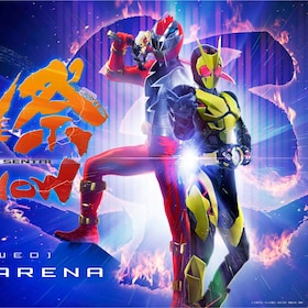 劇場版 仮面ライダーゴースト 100の眼魂とゴースト運命の瞬間 あらすじ 内容 スタッフ キャスト 作品情報 映画ナタリー 劇場版 仮面ライダーゴースト 100の眼魂とゴースト運命の瞬間 あらすじ 内容 スタッフ キャスト 作品情報 映画ナタリー