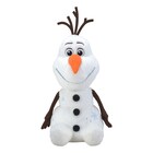 「アナと雪の女王2」はずれなしのオンラインくじ発売、S賞はオラフの特大ぬいぐるみ