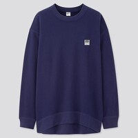 「ラ・ラ・ランド」の長袖スウェットシャツ。TM & (c) 2020 Summit Entertainment, LLC.All Rights Reserved.