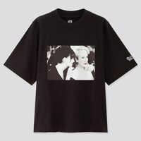 「プラダを着た悪魔」のグラフィックTシャツ。THE DEVIL WEARS PRADA TM &(c) Twentieth Century Fox Film Corporation.All Rights Reserved.