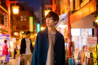 「溝口琢矢 2020-2021 カレンダー“みぞたび”～京阪神編～」より。