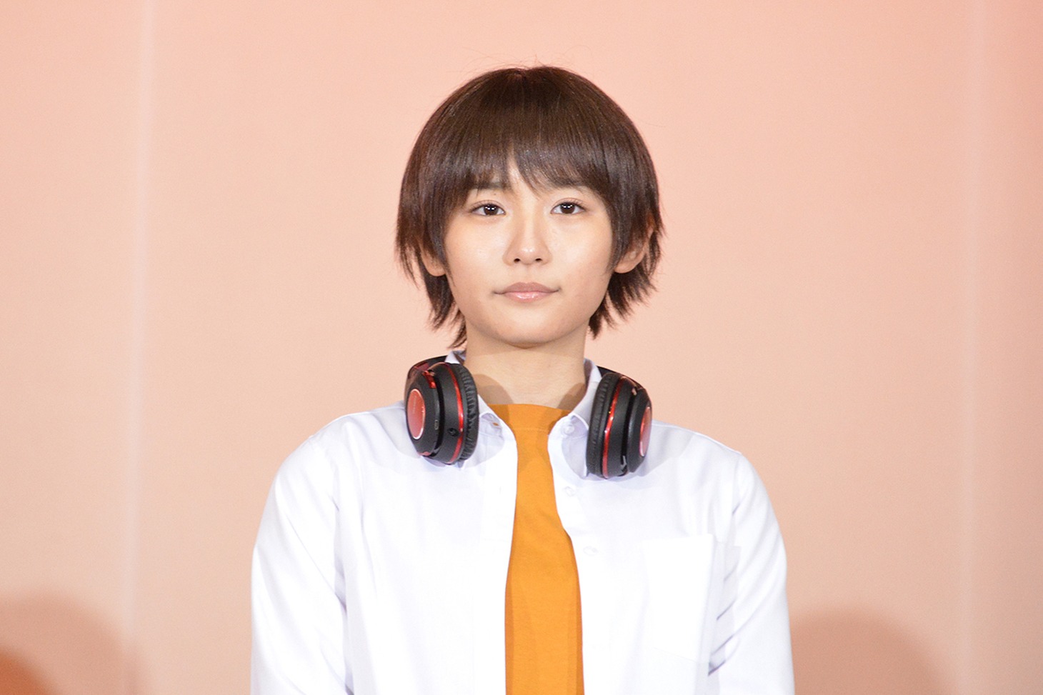浅川梨奈