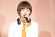 浅川梨奈
