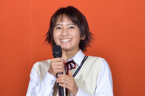 岡田結実