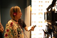 「FOLLOWERS」メイキング写真