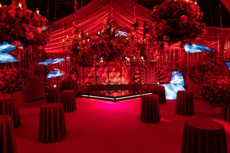 「FOLLOWERS」メイキング写真