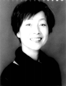 原知佐子