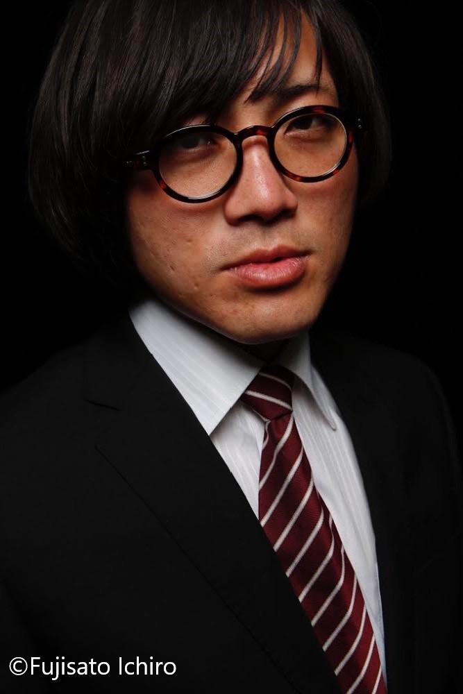 松原タニシ (c)Fujisato Ichiro