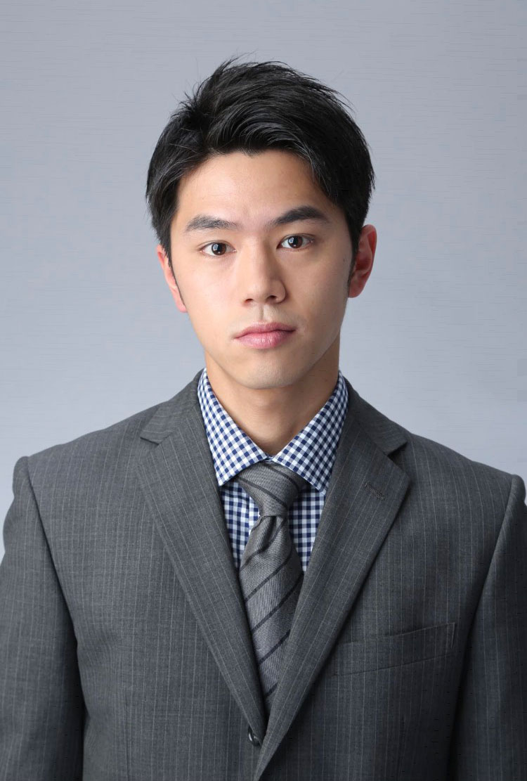 中村隼人