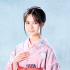 鈴木絢音が「死神遣いの事件帖」にヒロイン役で出演、鈴木拡樹らの姿収めた特報も解禁