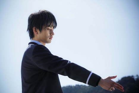 「シグナル100」新場面写真