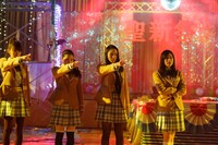 「シグナル100」新場面写真