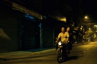 「ソン・ランの響き」