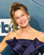 レニー・ゼルウィガー（写真提供：JIM RUYMEN / UPI / Newscom / ゼータ イメージ）