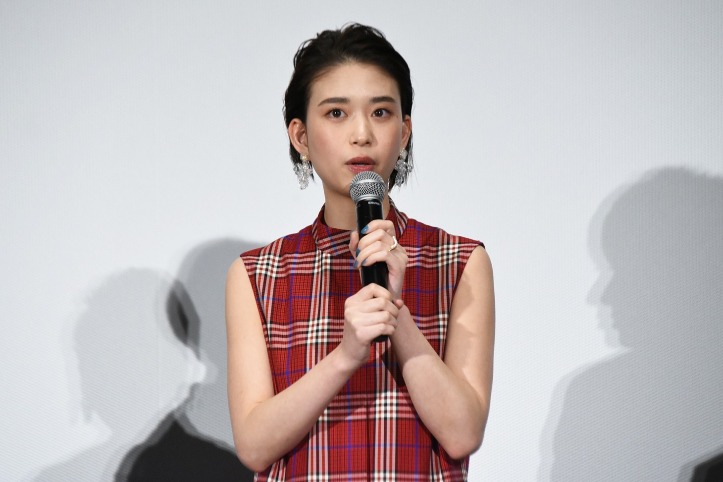 森川葵
