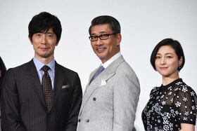 嘘八百 京町ロワイヤル あらすじ 内容 スタッフ キャスト 作品情報 映画ナタリー