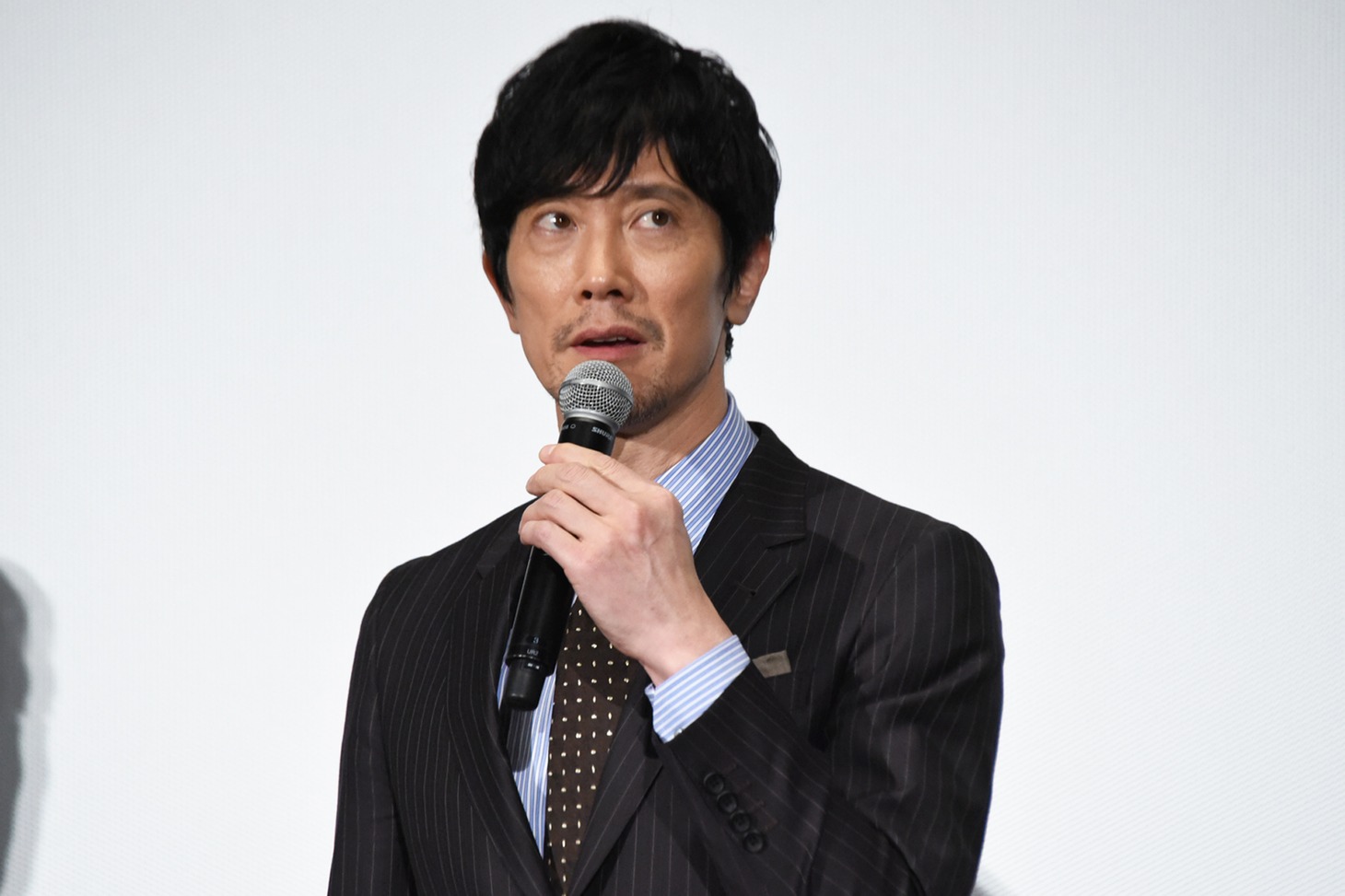 佐々木蔵之介
