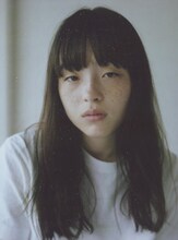 モトーラ世理奈