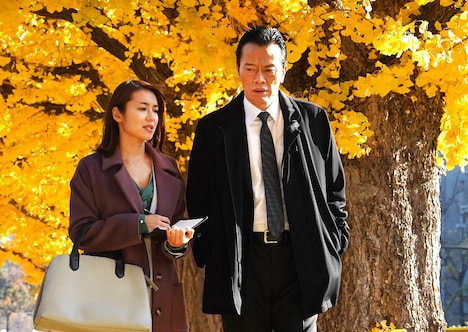 「私刑人～正義の証明」