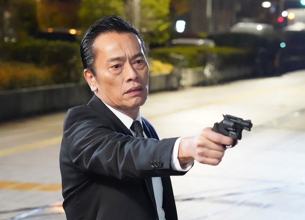 「私刑人～正義の証明」