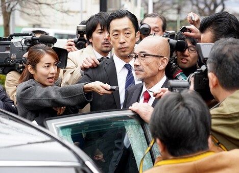 「私刑人～正義の証明」