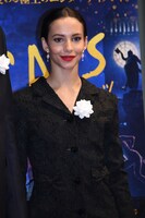 フランチェスカ・ヘイワード