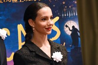 フランチェスカ・ヘイワード