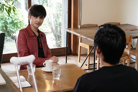 「仮面ライダージオウ NEXT TIME ゲイツ、マジェスティ」新場面写真