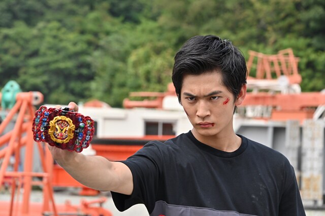 「仮面ライダージオウ NEXT TIME ゲイツ、マジェスティ」