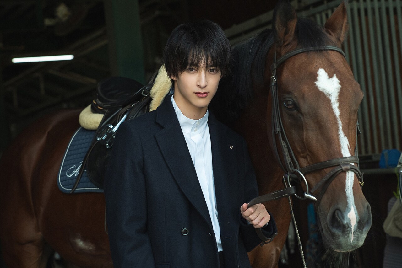 「伊藤あさひカレンダー2020.04-2021.03」（東京ニュース通信社刊）より。