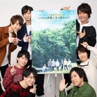 劇場版「声優男子ですが・・・?」よりインタビュー到着「終わるビジョンが見えない」