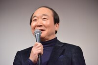 中村梅雀