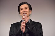 津田寛治
