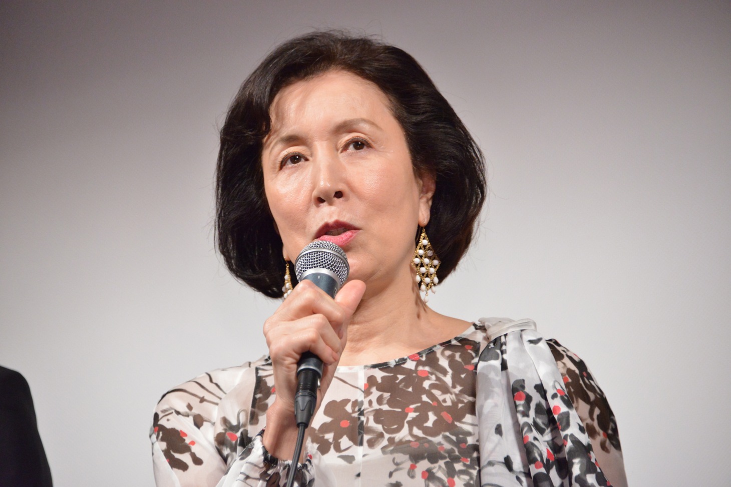 高畑淳子