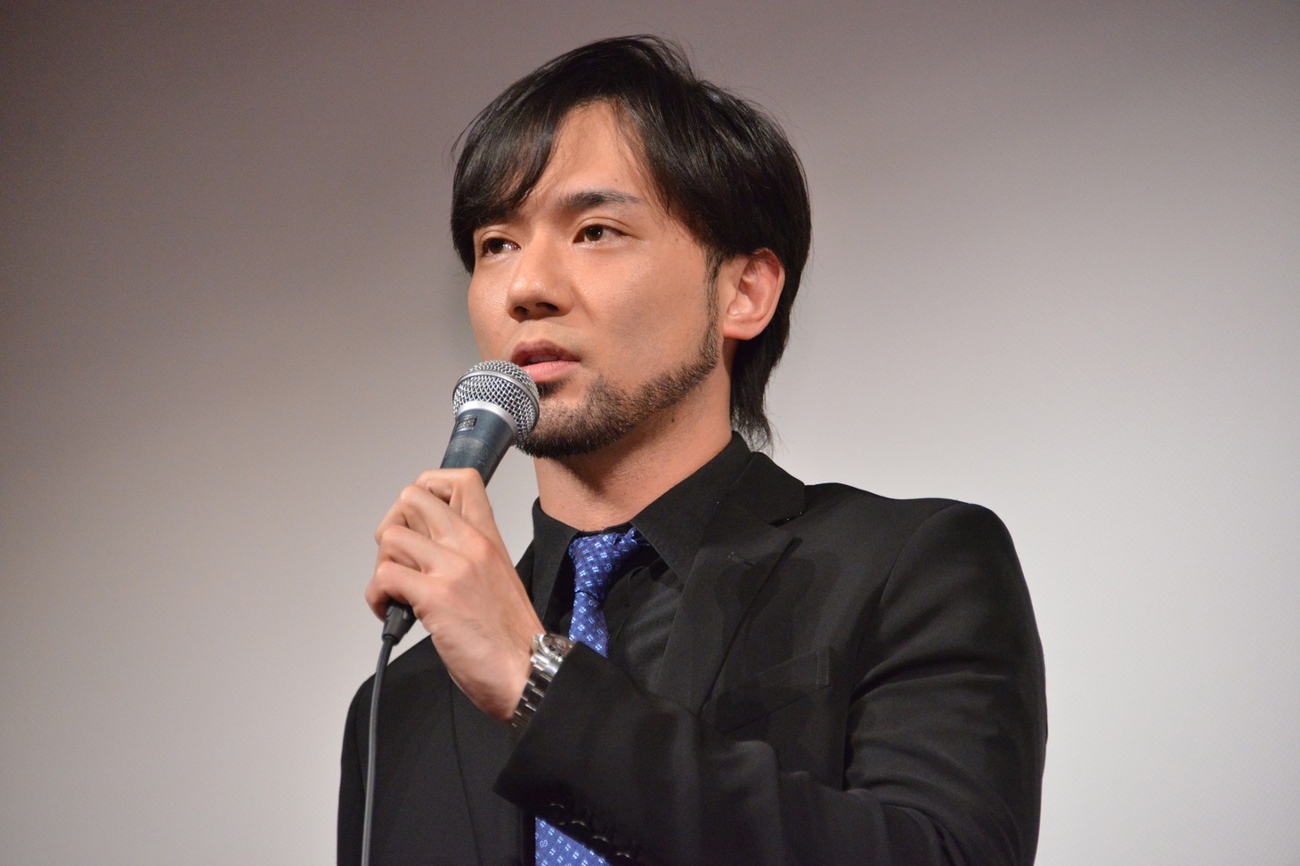 小澤雄太