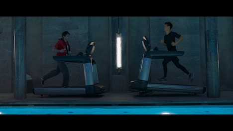 「9人の翻訳家 囚われたベストセラー」新写真