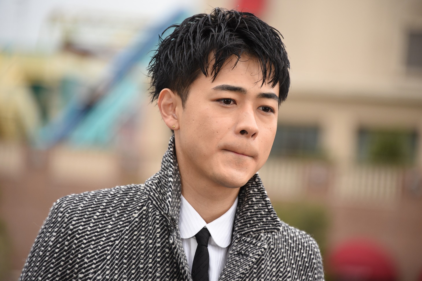 成田凌