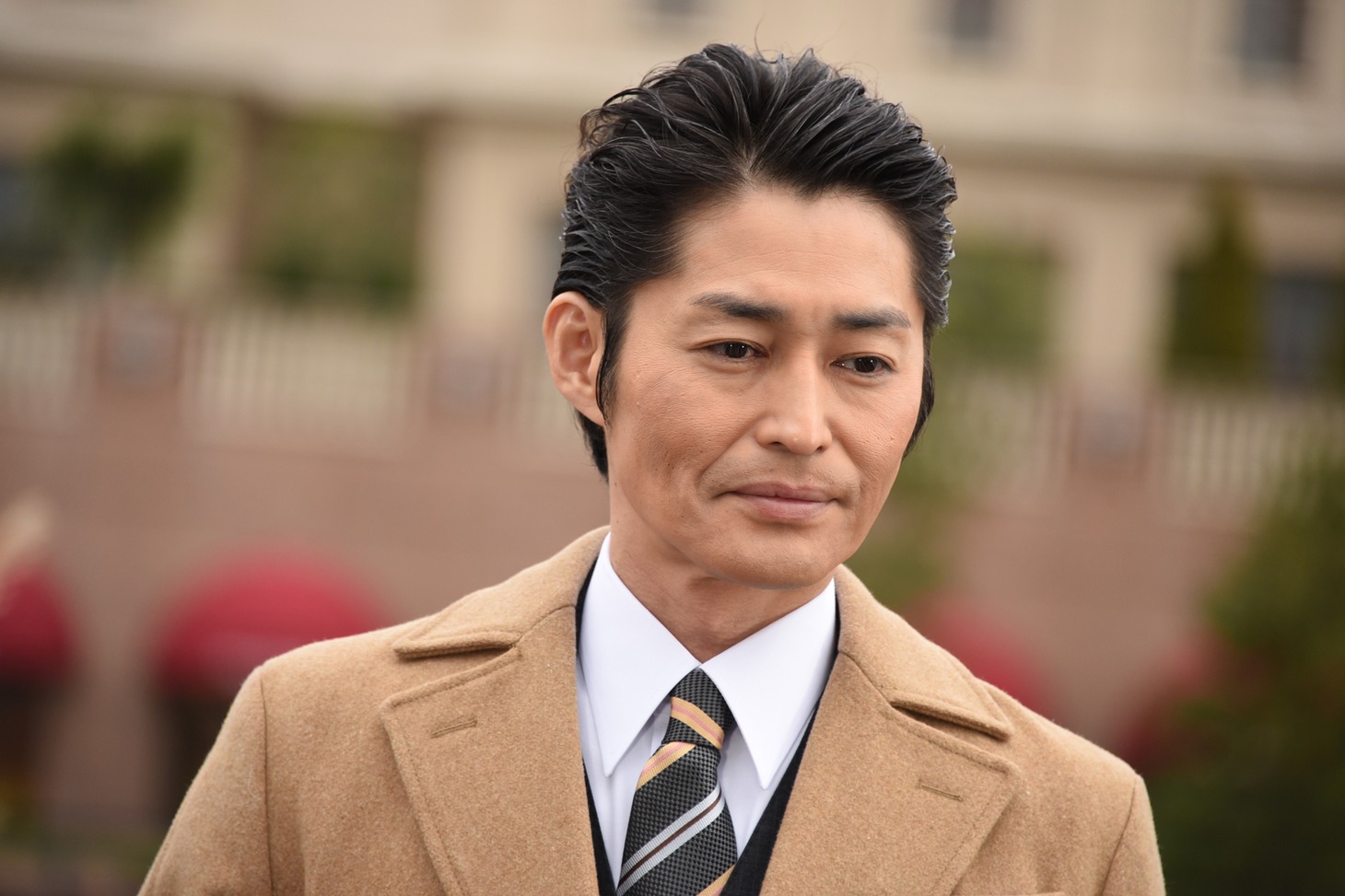 安田顕