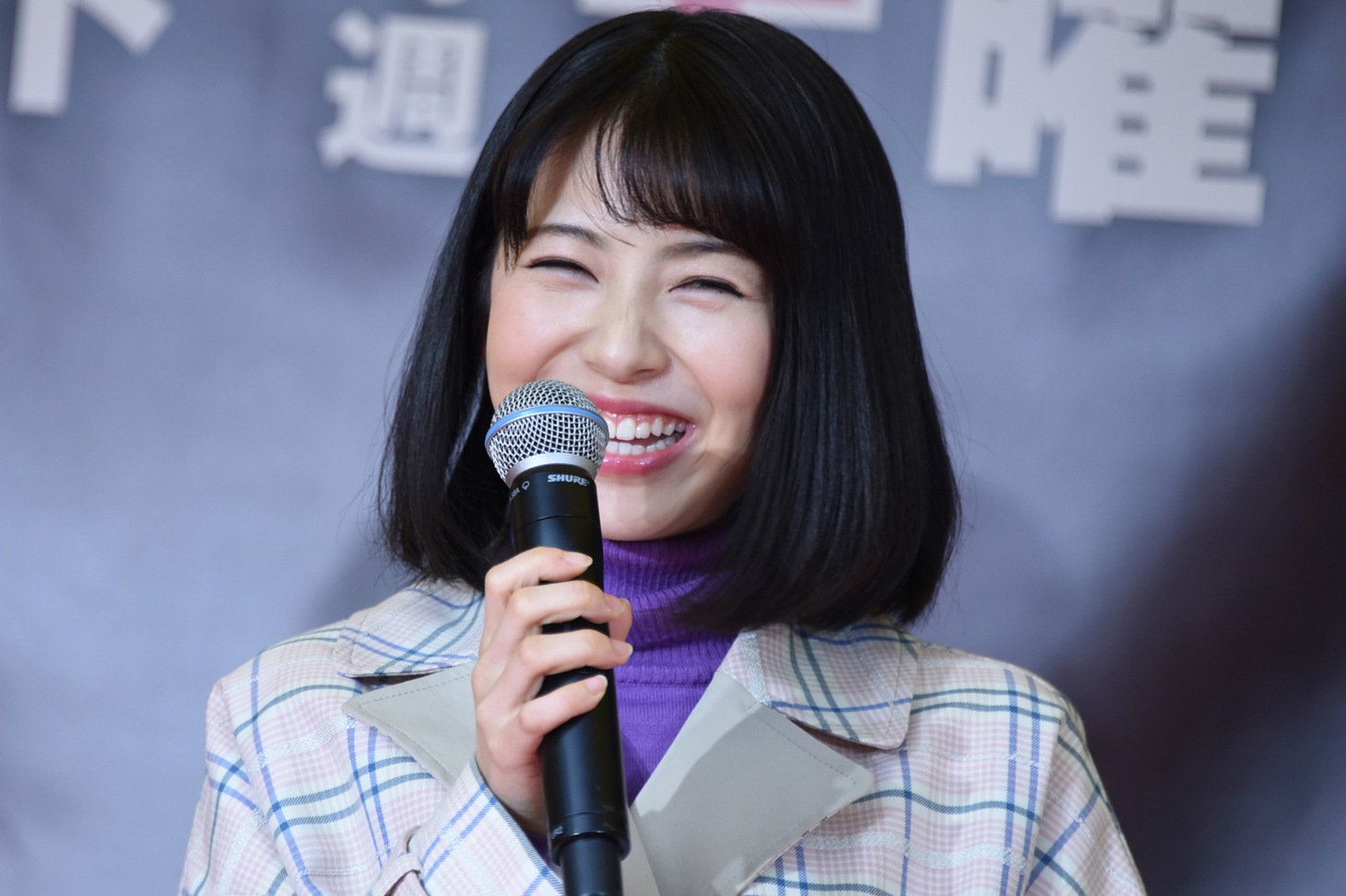 浜辺美波