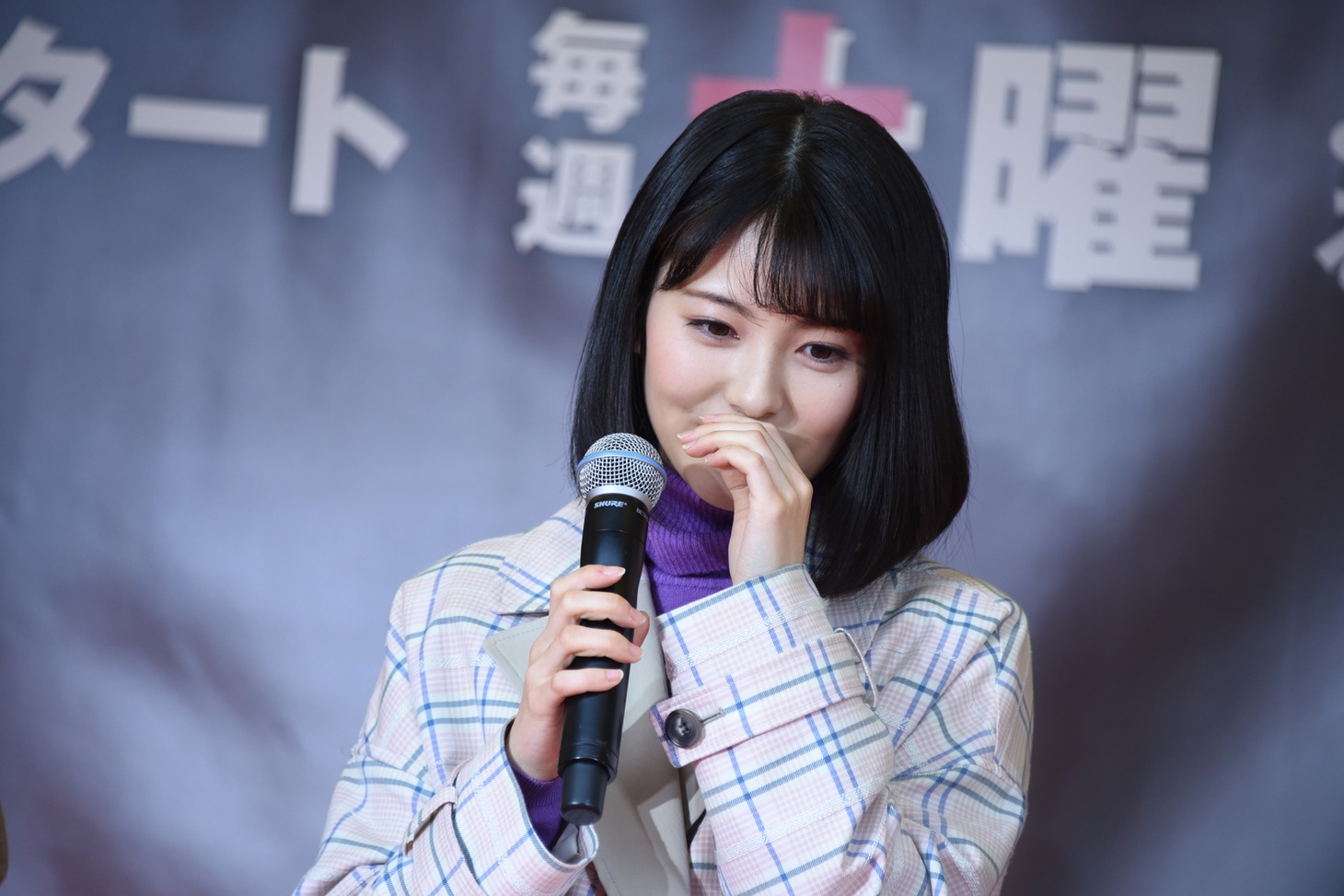 浜辺美波