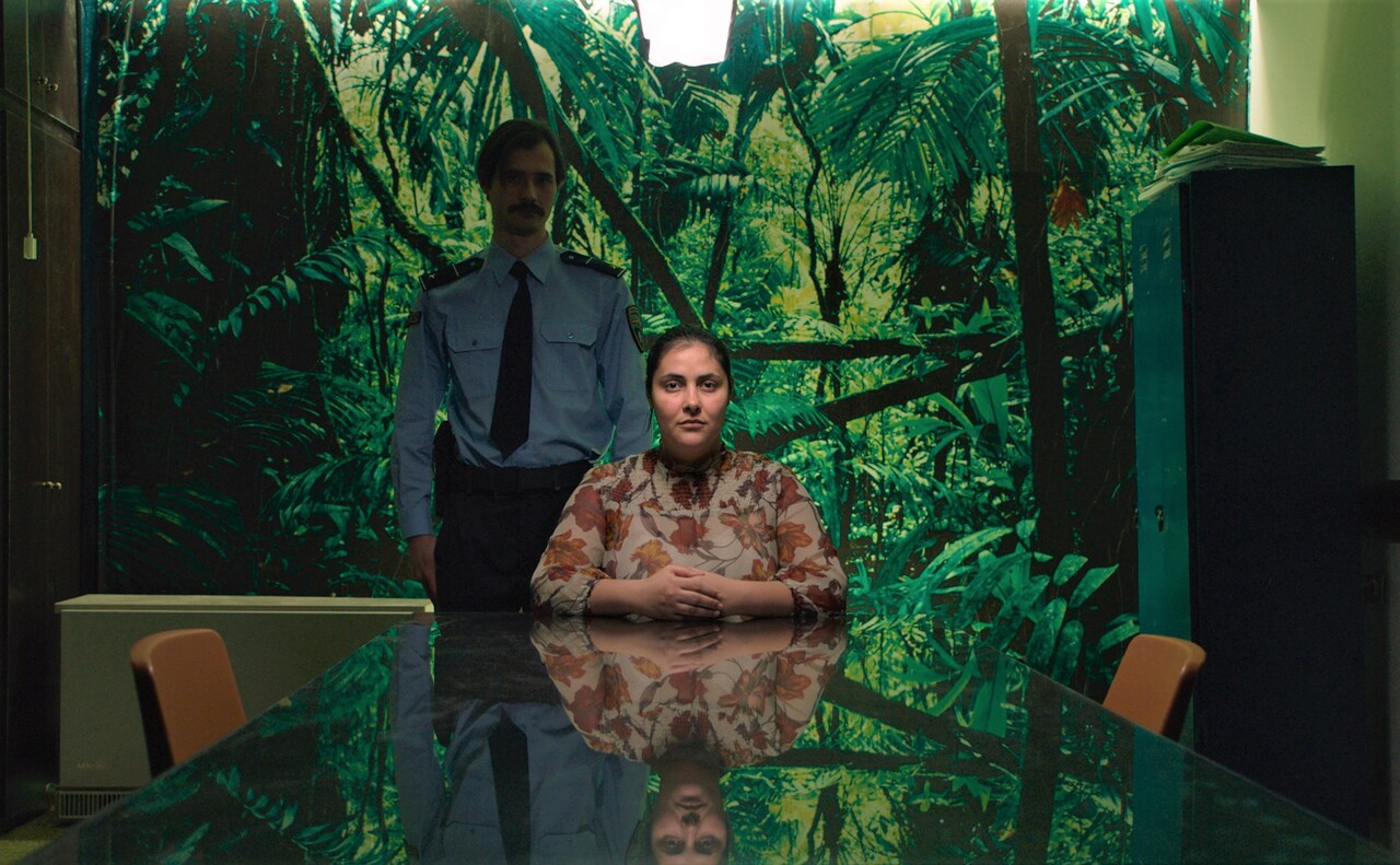 女人禁制の儀式に参加してしまった女性描く「ペトルーニャに祝福を」4月公開