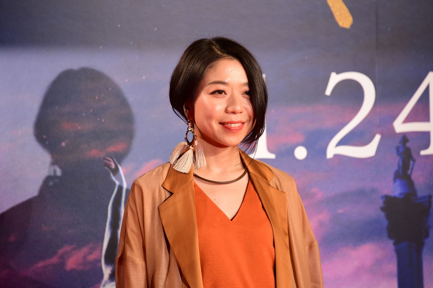 高橋あず美