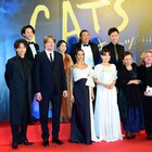 「キャッツ」葵わかな、山崎育三郎、大竹しのぶら日本語版の完成を来日ゲストと祝福