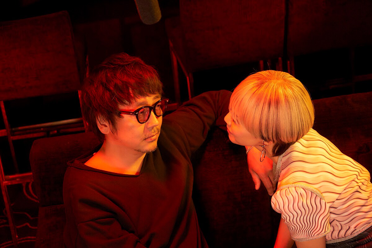 蜷川実花「FOLLOWERS」に大森南朋、川谷絵音、MIYAVI、中村獅童が出演