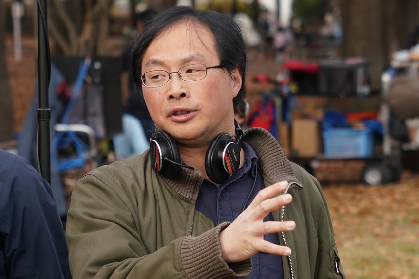 深田晃司