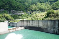 長島ダム