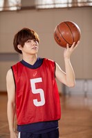 宇佐卓真演じる本田。