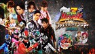 「騎士竜戦隊リュウソウジャー」ファイナルライブツアー、ナダ役・長田成哉が参加