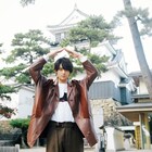 佐野勇斗の故郷・岡崎で撮影されたカレンダー発売、メイキング映像も到着