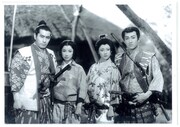 「続宮本武蔵 一乗寺の決闘」 (c)TOHO CO.,LTD.